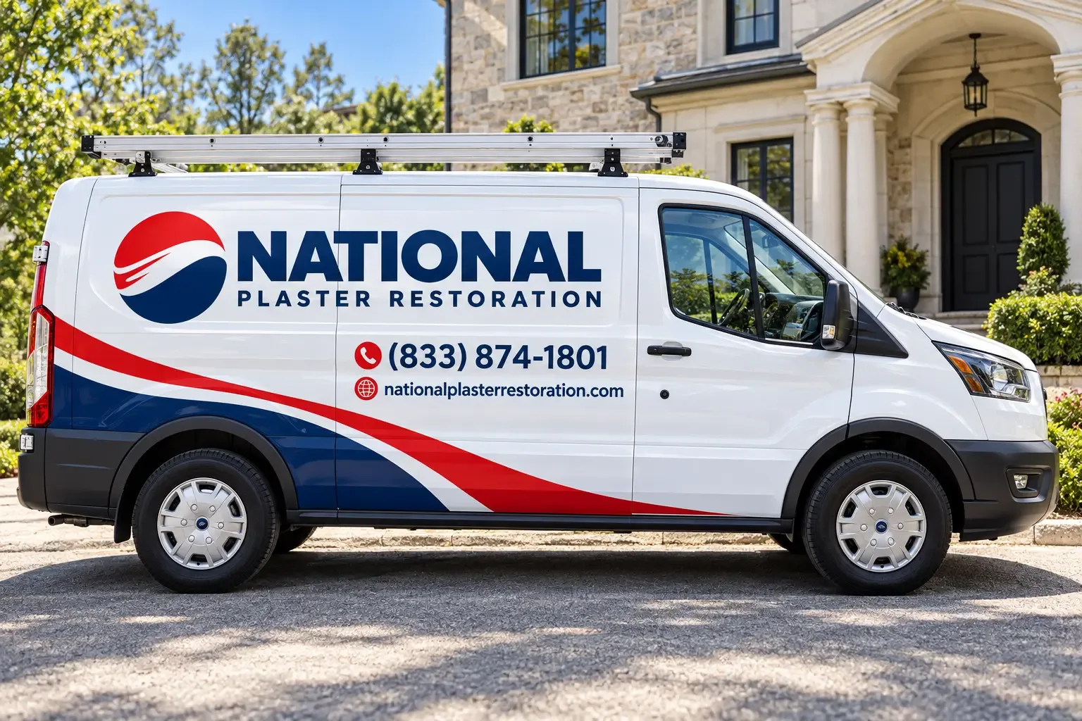 Plaster Repair in Clinton, ME near me