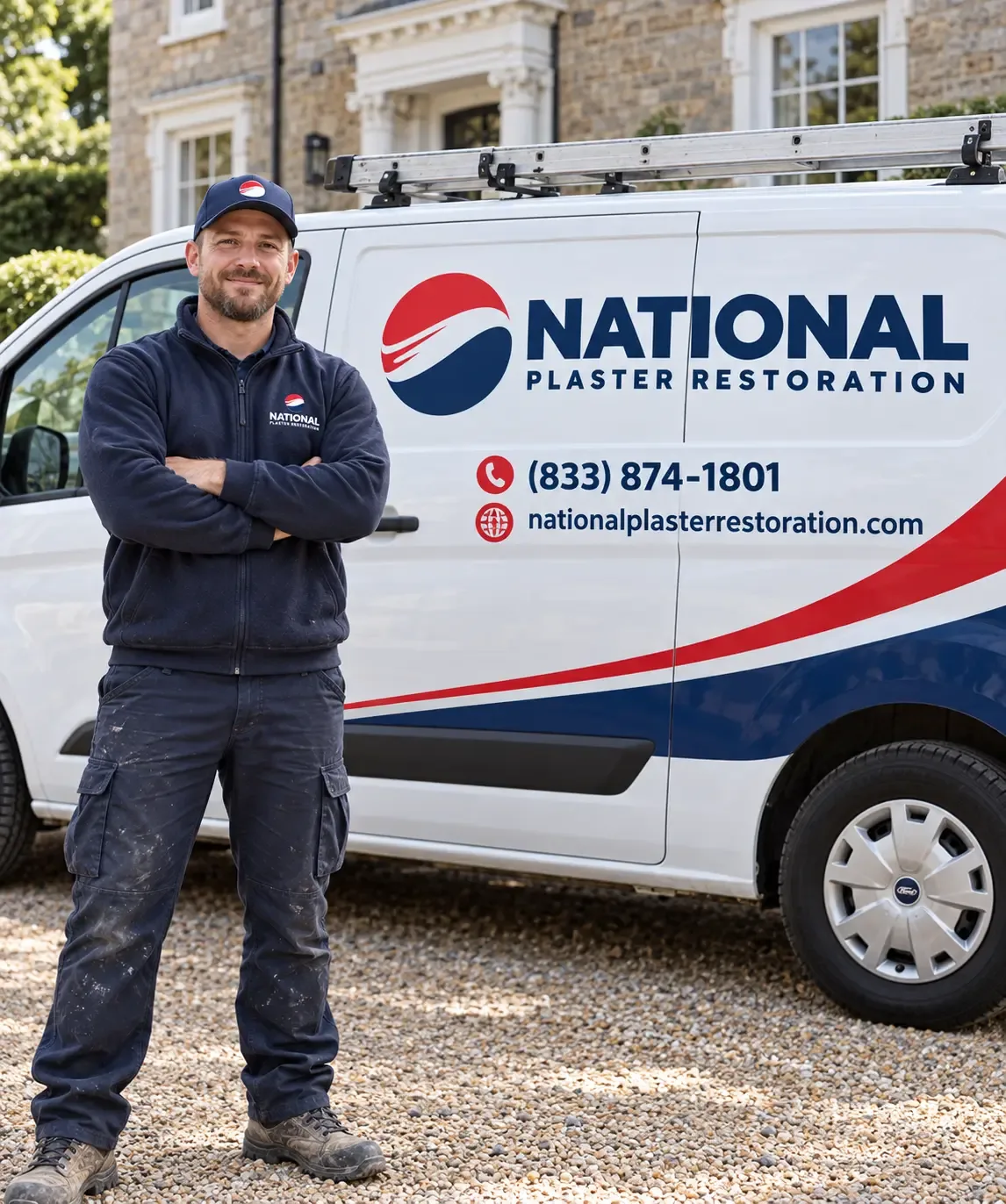 Plaster Repair company in Clinton, ME